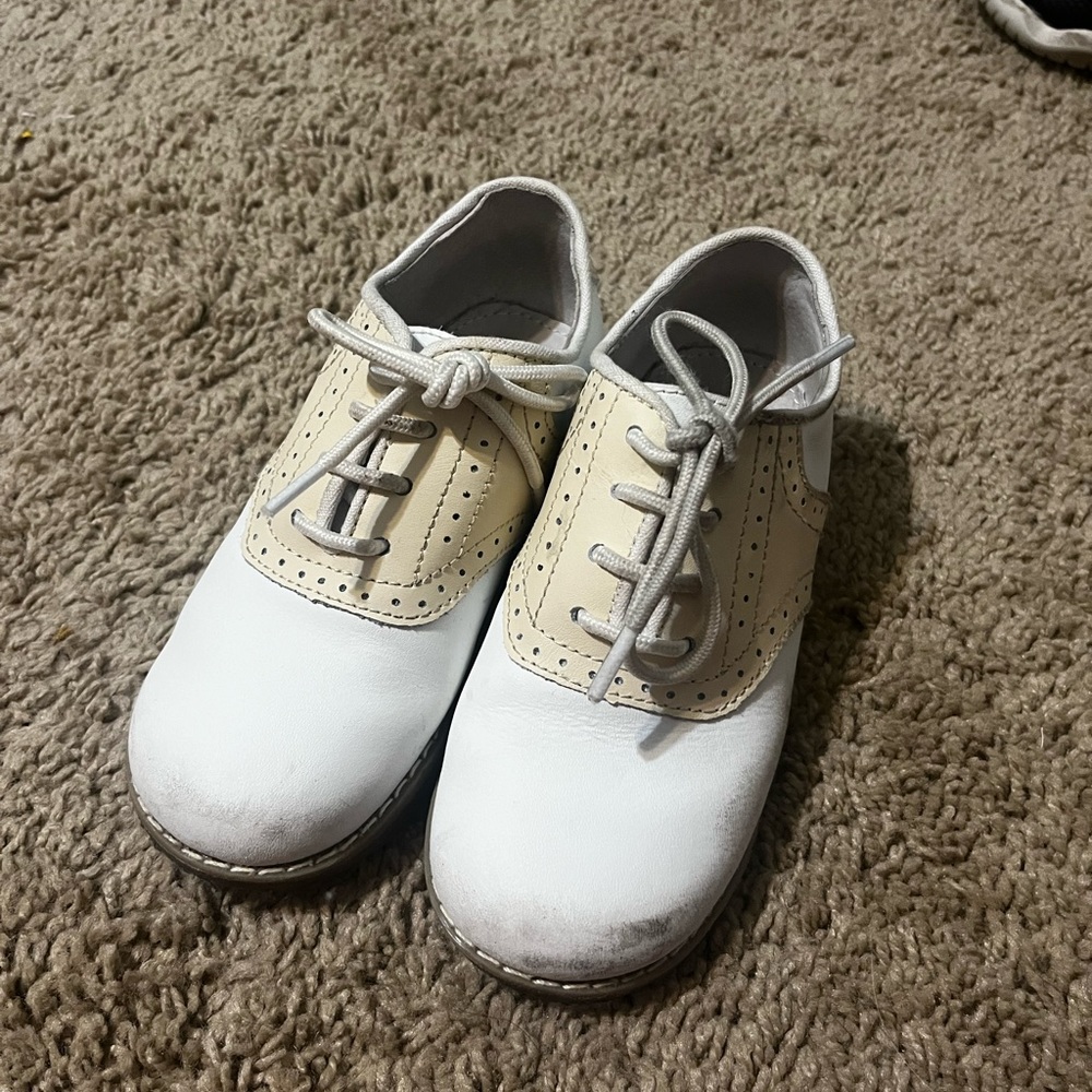 L’Amour Oxford Shoes size 10